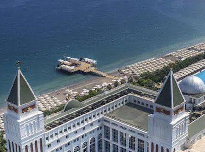 Nirvana Dolce Vita - All Inclusive تورنگار