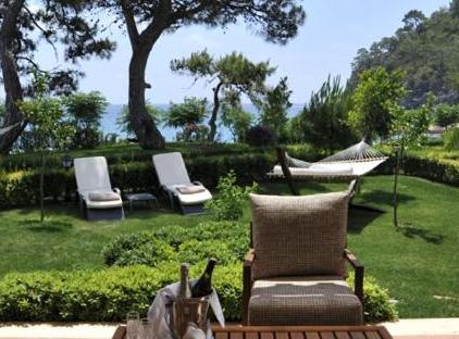 Nirvana Dolce Vita - All Inclusive تورنگار
