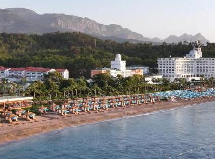 Nirvana Dolce Vita - All Inclusive تورنگار
