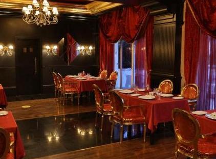 Nirvana Dolce Vita - All Inclusive تورنگار
