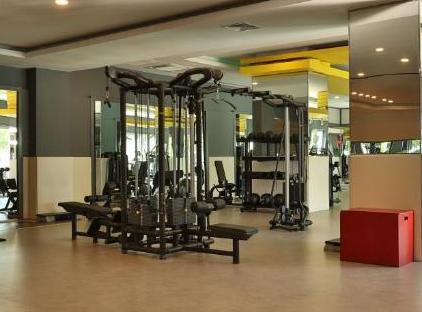 Nirvana Dolce Vita - All Inclusive تورنگار
