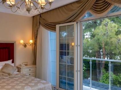 Nirvana Dolce Vita - All Inclusive تورنگار