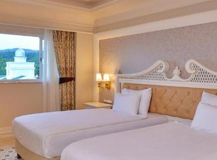 Nirvana Dolce Vita - All Inclusive تورنگار
