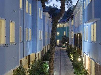 Nirvana Dolce Vita - All Inclusive تورنگار