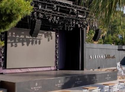 Nirvana Dolce Vita - All Inclusive تورنگار