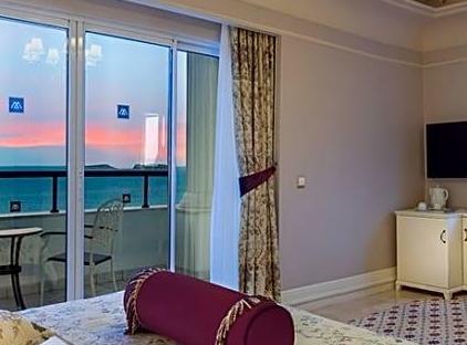 Nirvana Dolce Vita - All Inclusive تورنگار