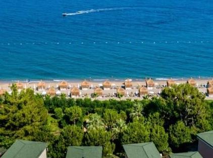 Nirvana Dolce Vita - All Inclusive تورنگار