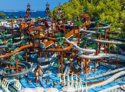 Nirvana Dolce Vita - All Inclusive تورنگار