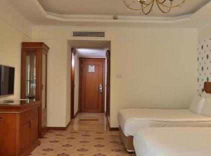Nirvana Dolce Vita - All Inclusive تورنگار