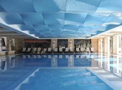 Nirvana Dolce Vita - All Inclusive تورنگار