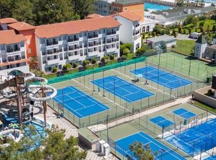 Nirvana Dolce Vita - All Inclusive تورنگار