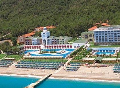Nirvana Dolce Vita - All Inclusive تورنگار