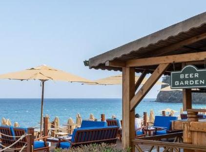 Nirvana Dolce Vita - All Inclusive تورنگار