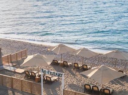 Nirvana Dolce Vita - All Inclusive تورنگار