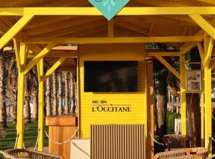 Nirvana Dolce Vita - All Inclusive تورنگار