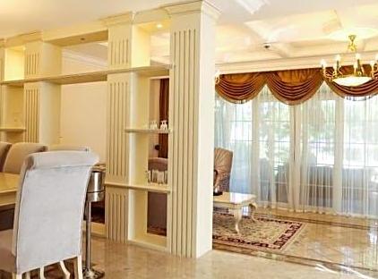 Nirvana Dolce Vita - All Inclusive تورنگار
