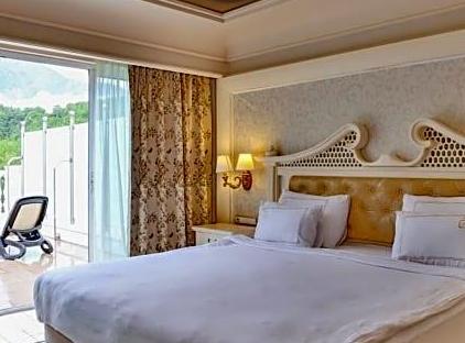 Nirvana Dolce Vita - All Inclusive تورنگار