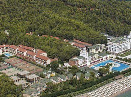 Nirvana Dolce Vita - All Inclusive تورنگار