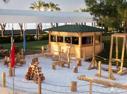 Nirvana Dolce Vita - All Inclusive تورنگار