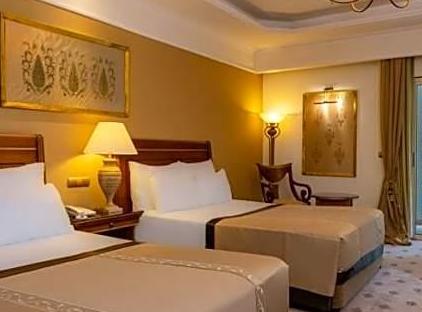 Nirvana Dolce Vita - All Inclusive تورنگار