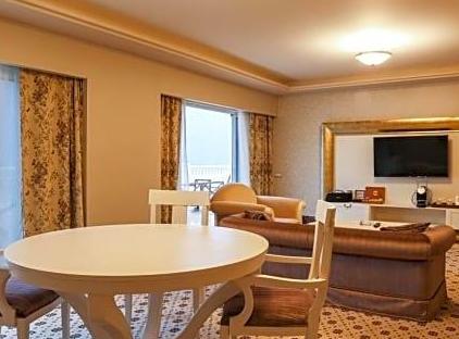 Nirvana Dolce Vita - All Inclusive تورنگار