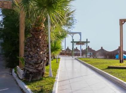 Nirvana Dolce Vita - All Inclusive تورنگار