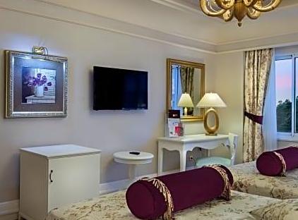 Nirvana Dolce Vita - All Inclusive تورنگار