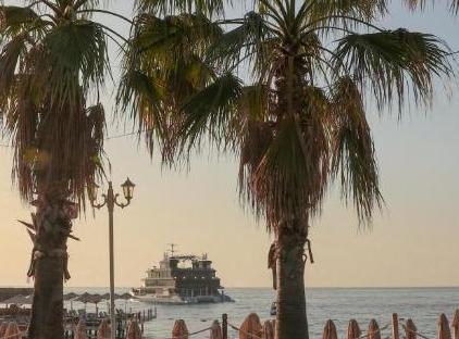 Nirvana Dolce Vita - All Inclusive تورنگار