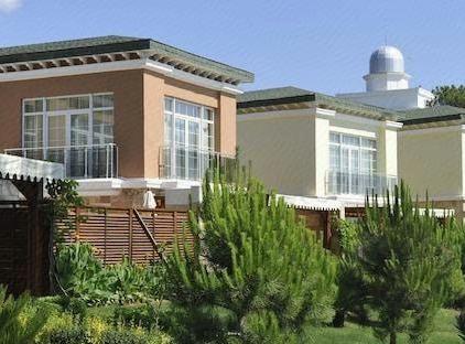 Nirvana Dolce Vita - All Inclusive تورنگار