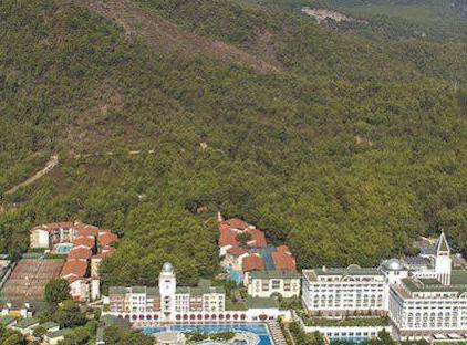 Nirvana Dolce Vita - All Inclusive تورنگار