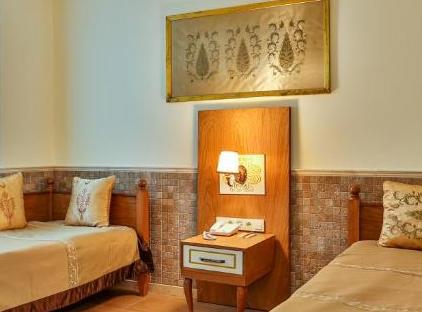 Nirvana Dolce Vita - All Inclusive تورنگار