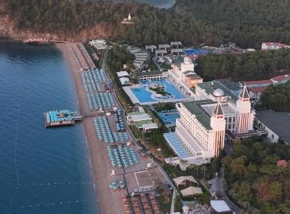 Nirvana Dolce Vita - All Inclusive تورنگار