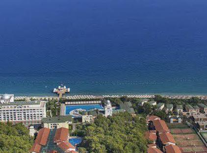 Nirvana Dolce Vita - All Inclusive تورنگار