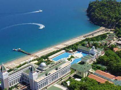 Nirvana Dolce Vita - All Inclusive تورنگار