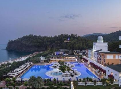 Nirvana Dolce Vita - All Inclusive تورنگار