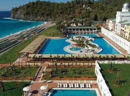 Nirvana Dolce Vita - All Inclusive تورنگار