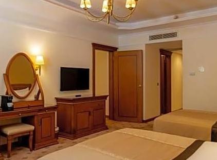 Nirvana Dolce Vita - All Inclusive تورنگار