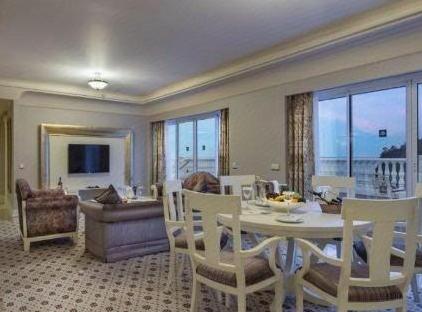 Nirvana Dolce Vita - All Inclusive تورنگار