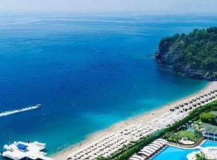 Nirvana Dolce Vita - All Inclusive تورنگار