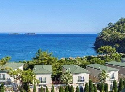 Nirvana Dolce Vita - All Inclusive تورنگار