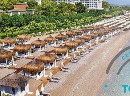 Nirvana Dolce Vita - All Inclusive تورنگار