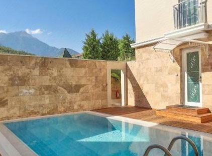 Nirvana Dolce Vita - All Inclusive تورنگار