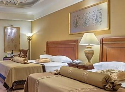 Nirvana Dolce Vita - All Inclusive تورنگار