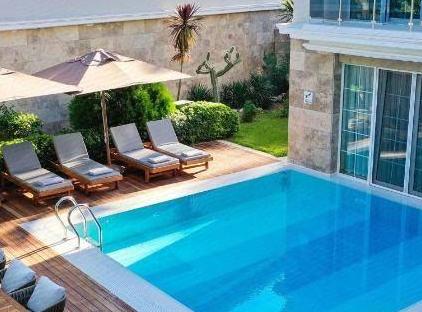 Nirvana Dolce Vita - All Inclusive تورنگار