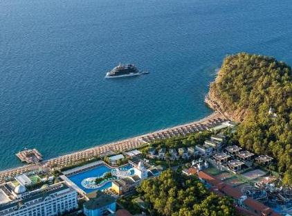 Nirvana Dolce Vita - All Inclusive تورنگار