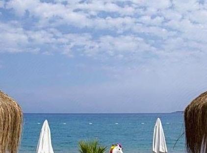 Nirvana Dolce Vita - All Inclusive تورنگار