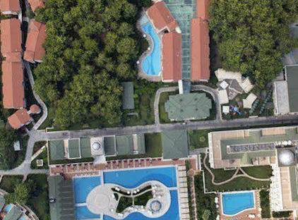 Nirvana Dolce Vita - All Inclusive تورنگار