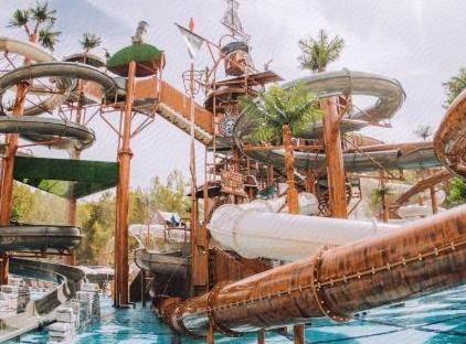 Nirvana Dolce Vita - All Inclusive تورنگار