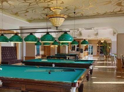 Nirvana Dolce Vita - All Inclusive تورنگار