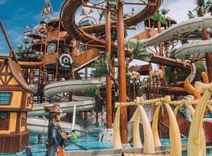 Nirvana Dolce Vita - All Inclusive تورنگار